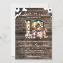 Recherche de westies invitations Western