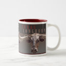 Search for longhorns mugs Bulls