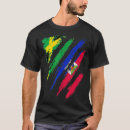 Recherche de drapeau haïti tshirts Patriote