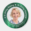 Search for funeral magnets Memorial