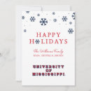 Search for college christmas cards Hotty toddy