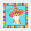 Recherche de sombrero mexicain magnets Cinco de mayo