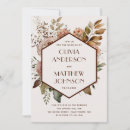 Search for romantic floral invitations Watercolor flowers