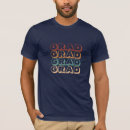 Recherche de grad tshirts Tendance