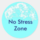 Search for no stress stickers Health