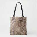 Search for snakeskin tote bags Fashionable