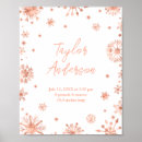 Search for newborn baby girl posters Winter wonderland