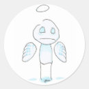 Search for guardian angel stickers Wings