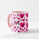 Search for boyfriend birthday mugs Valentine