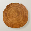 Search for tree pillows Brown