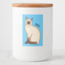 Search for siamese labels Pet