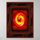Search for chaos posters Order