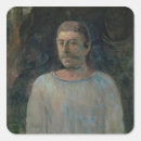 Search for self portrait stickers Paul