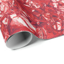 Search for red foil wrapping paper Glam