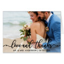 Recherche de summer beach vœux cartes Thank you