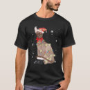 Recherche de cornish tshirts Noël