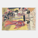 Search for japanese tea towels Retro