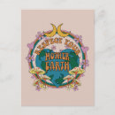 Search for hippie sayings postcards Retro