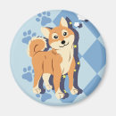 Search for inu magnets Pets