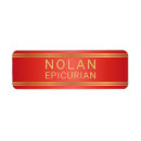 Search for bold text stickers Elegant