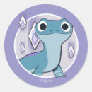 Search for fire element stickers Frozen 2
