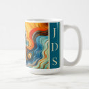 Search for abstract art mugs Modern