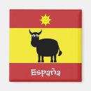 Search for spanish flag magnets España