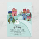 Search for village invitations Winter