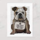 Recherche de chiens mignons cartes postales Animaux de compagnie mignons