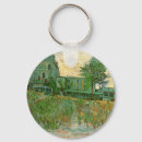 Search for restaurants keychains Vincent van gogh