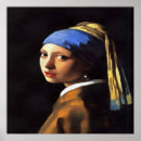 Recherche de boucle d art Portrait