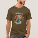 Recherche de cardinal tshirts Cardinal du nord