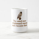 Search for enlightened mugs Mind