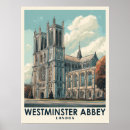 Recherche de abbaye posters Vintage