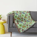 Search for happy animals blankets Pattern