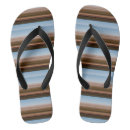 Recherche de mens tongs Rayures