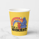 Search for elmo paper cups Cookie monster