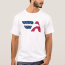 Search for american eagle tshirts Red white blue