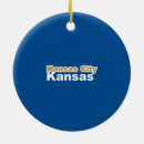 Search for kansas ornaments City