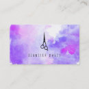 Recherche de calligraphy business cards Hair stylist