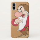 Search for grumpy iphone cases Snow white
