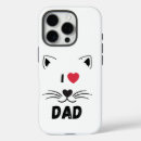 Search for i love you dad iphone cases Father's