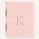 Search for girly notebooks Chic
