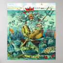 Search for poseidon trident Sea