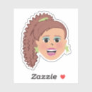 Search for 80s fashion stickers Retro