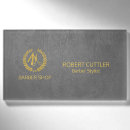 Search for barber name tags Elegant