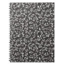 Search for bridal shower notebooks Chic