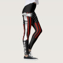 Search for firefighter leggings For her