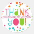 Search for hurrah stickers Thank you