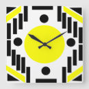 Search for rectangle clocks Yellow